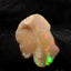 0.81 Rough Ethiopian Jewelry Grade Welo Opal