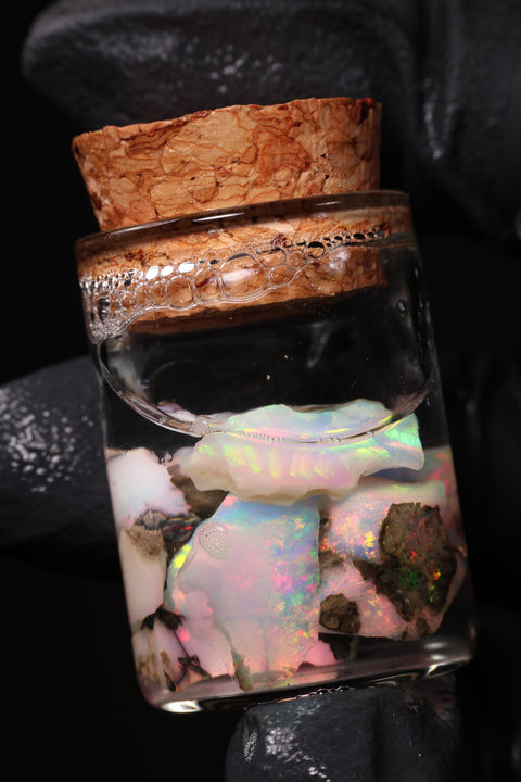 5.00g Mini Chalk Jar