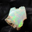 1.34g Rough Ethiopian Jewelry Grade Welo Opal