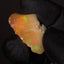 3.12g Rough Ethiopian Jewelry Grade Welo Opal