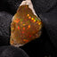 0.98g Rough Ethiopian Jewelry Grade Welo Opal