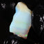 1.45g Rough Ethiopian Chalk Opal