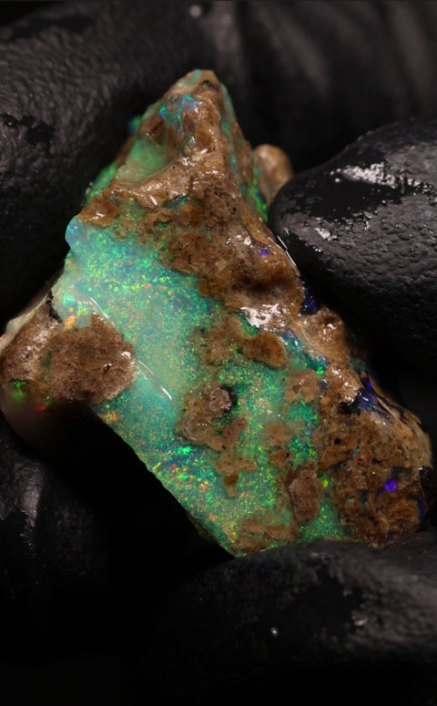 4.46g Chalk Opal