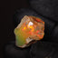 2.49g Rough Ethiopian Jewelry Grade Welo Opal
