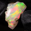 1.58g Rough Ethiopian Jewelry Grade Welo Opal