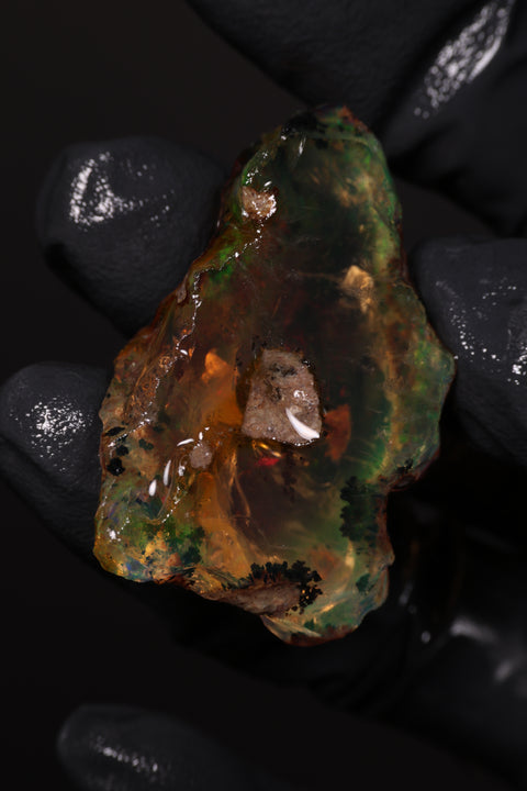 18.48g Rough Specimen