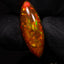 4.65ct Natural Ethiopian Marquise Cabochon