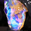 3.26g Rough Ethiopian Chalk Opal
