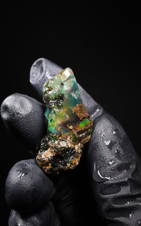 10.42g Rough Specimen