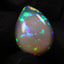 8.95ct Teardrop Cabochon