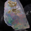 1.23g Rough Ethiopian Chalk Opal