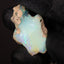 4.17g Rough Ethiopian Jewelry Grade Welo Opal