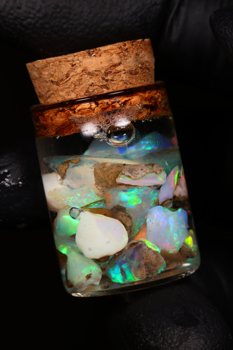 5.00g Mini Chalk Jar