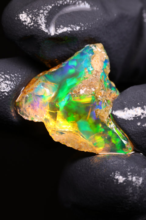 3.16g Rough Specimen