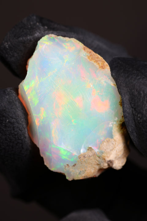 4.71g Rough Single