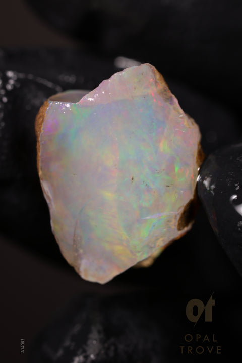 2.50g Rough Welo Ethiopian Specimen Opal