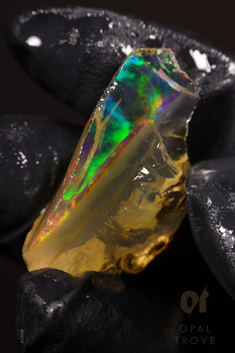 7.39g Rough Welo Ethiopian Specimen Opal