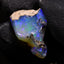 1.83g Rough Ethiopian Jewelry Grade Welo Opal