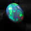 6.80ct Round Cabochon
