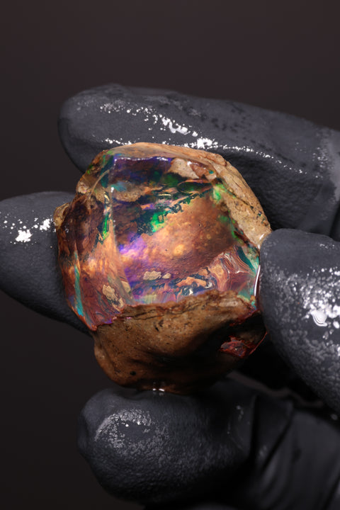 12.99g Rough Specimen