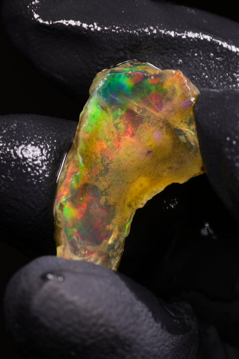 2.63g Rough Specimen