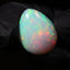 5.85ct Teardrop Cabochon