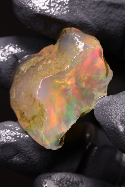 6.46g Rough Specimen