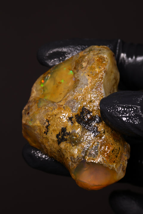 50.88g Rough Specimen