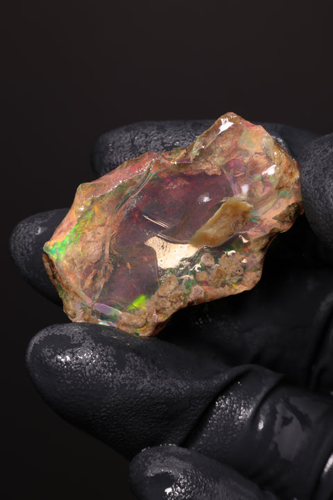 9.36g Rough Specimen