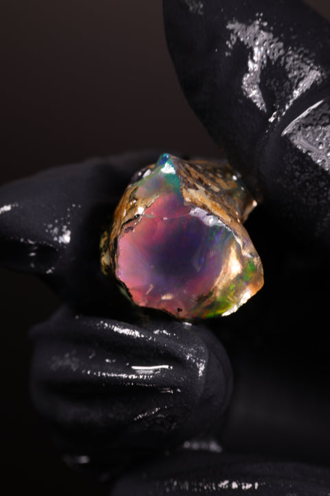 4.25g Rough Specimen