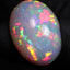 27.00ct Oblong Cabochon
