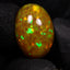 9.25ct Natural Ethiopian Oblong Cabochon