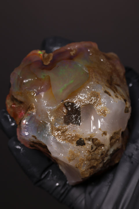 159.70g Rough Specimen