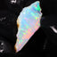 1.21g Chalk Opal