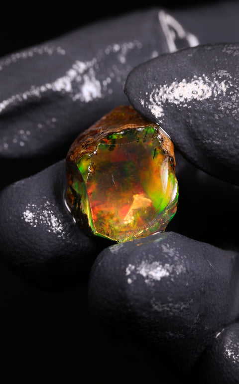 2.56g Rough Specimen