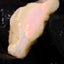 4.10g Rough Ethiopian Chalk Opal