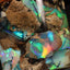5.00g Chalk Opal Jar