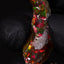 3.04g Rough Ethiopian Jewelry Grade Welo Opal