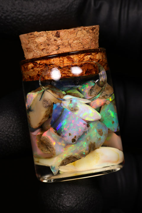 5.00g Mini Chalk Jar