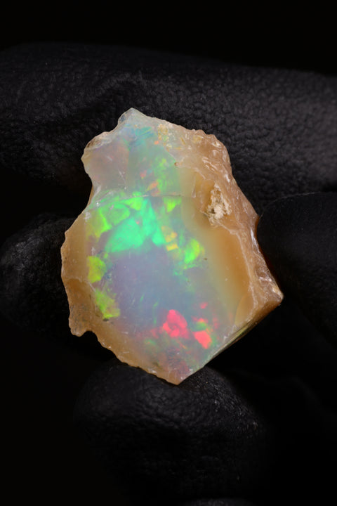 4.83g Rough Single