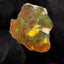 0.74g Rough Ethiopian Jewelry Grade Welo Opal
