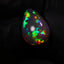 6.15ct Teardrop Cabochon