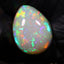 14.50ct Natural Ethiopian Teardrop Cabochon