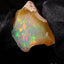 0.96g Rough Ethiopian Jewelry Grade Welo Opal