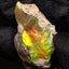 3.63 Rough Ethiopian Jewelry Grade Welo Opal