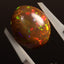 4.50ct Natural Ethiopian Round Cabochon