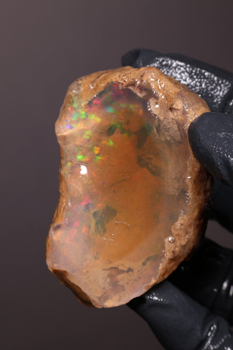 52.70g Rough Specimen