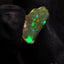 0.47g Rough Ethiopian Jewelry Grade Welo Opal