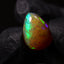 2.90ct Teardrop Cabochon