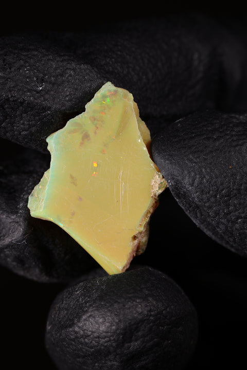 1.31g Rough Single